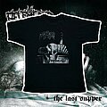 Belphegor - TShirt or Longsleeve - Belphegor • The Last Supper