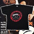 ONYX - TShirt or Longsleeve - Onyx • United States Getto