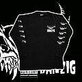 Danzig - TShirt or Longsleeve - Danzig • 1988