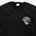 Cold As Life - TShirt or Longsleeve - Cold As Life Born to Land Hard short sleeve (XXL) Hanes 1998