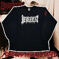 Devourment - TShirt or Longsleeve - Devourment • Corspe Gristle