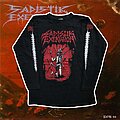 Sadistik Exekution - TShirt or Longsleeve - Sadistik Exekution • We Are Death