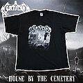 Mortician - TShirt or Longsleeve - Mortician • House by the Cemetery