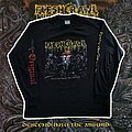 Fleshcrawl - TShirt or Longsleeve - Fleshcrawl • Descend into the Absurd