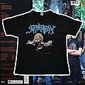 Suffocation - TShirt or Longsleeve - Suffocation • Effigy of the Forgotten