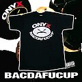 ONYX - TShirt or Longsleeve - Onyx • Bacdafucup