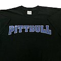 Pittbull - TShirt or Longsleeve - Pittbull New All-Time Low • Motor City Hardcore short sleeve (XL) Screen Stars...