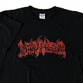 Merauder - TShirt or Longsleeve - Merauder Master Killer Reaper Records release short sleeve (L) 2003