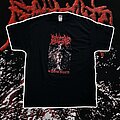 Dislimb - TShirt or Longsleeve - Dislimb • Bleeding Anxiety