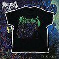 Nocturnus - TShirt or Longsleeve - Nocturnus • The Key