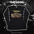 Carcass - TShirt or Longsleeve - Carcass • Symphonies of Sickness