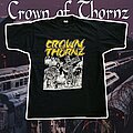 Crown Of Thornz - TShirt or Longsleeve - Crown of Thornz