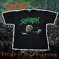 Suffocation - TShirt or Longsleeve - Suffocation • Effigy of the Forgotten