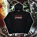 Cephalic Carnage - Hooded Top / Sweater - Cephalic Carnage • Conforming to Abnormality