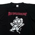 Devourment - TShirt or Longsleeve - Devourment Molesting The Decapitated boot (L) 2002