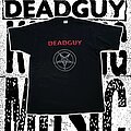 Deadguy - TShirt or Longsleeve - Deadguy • Death To False Metal