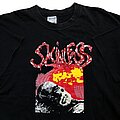 Skinless - TShirt or Longsleeve - Skinless Fuck Humanity short sleeve that was available during the 1999 Japan...