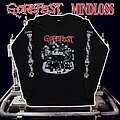 Gorefest - TShirt or Longsleeve - Gorefest • Mindloss