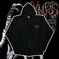 Skinless - Hooded Top / Sweater - Skinless • Foreshadowing Our Demise