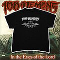 100 Demons - TShirt or Longsleeve - 100 Demons • Connecticut H.C