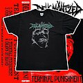 Dehumanized - TShirt or Longsleeve - Dehumanized • Terminal Punishment