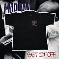 MADBALL - TShirt or Longsleeve - Madball • Set It Off