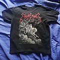 Emperor - TShirt or Longsleeve - Emperor "Emperor EP" size M
