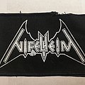 Nifelheim - Patch - Nifelheim patch
