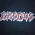 Exodus - TShirt or Longsleeve - Exodus - European Tour 2002