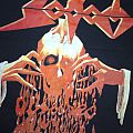 Sodom - TShirt or Longsleeve - Sodom - Obsessed by Cruelty