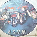Jag Panzer - Tape / Vinyl / CD / Recording etc - Vinyl Collection