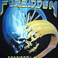 Forbidden - TShirt or Longsleeve - Forbidden - Forbidden Evil