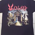 Warlord - TShirt or Longsleeve - Warlord - Deliver Us (Shirt)