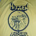 Hitten - TShirt or Longsleeve - Hitten - LadyKiller