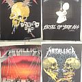 Metallica - Patch - Metallica