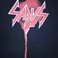 Sadus - TShirt or Longsleeve - Sadus - Witness The Unreal (Tour 2004)