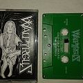 Walpyrgus - Tape / Vinyl / CD / Recording etc - Walpyrgus - Demo tape