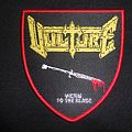 Vulture - Patch - Vulture - Victim To the Blade (patch)