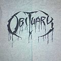 Obituary - TShirt or Longsleeve - Obituary - 20 years of Death Metal (Tour shirt)