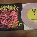 Toxic Holocaust - Other Collectable - Some Toxic Holocaust 7inches & tapes