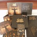 Attic - Other Collectable - Attic - The Invocation (Box Set)