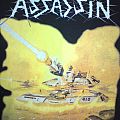 Assassin - TShirt or Longsleeve - Assassin - The Upcoming Terror (Reunion!!)