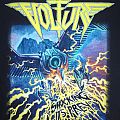 Volture - TShirt or Longsleeve - Volture - Shocking Its Prey