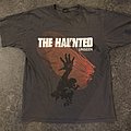 The Haunted - TShirt or Longsleeve - The Haunted - Unseen