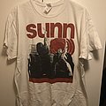 Sunn O))) - TShirt or Longsleeve - Sunn O))) - Close up edition