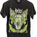 Rotten Sound - TShirt or Longsleeve - Rotten Sound