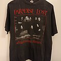 Paradise Lost - TShirt or Longsleeve - Paradise Lost - "Draconian Times", TS, Large