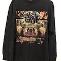 Napalm Death - TShirt or Longsleeve - Napalm Death ”Leaders Not Followers, PT.2”, LS, XL