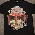 Kvelertak - TShirt or Longsleeve - Kvelertak