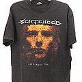 Sentenced - TShirt or Longsleeve - Sentenced ”The Funeral Album”, TS, XL